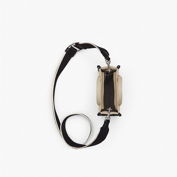 NWT Marc Jacobs The Jacquard Crossbody Tote Bag - Picture 5 of 5